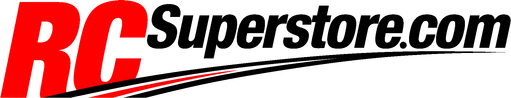RC Superstore logo