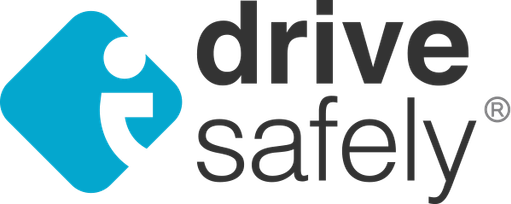 I Drive Safely logo
