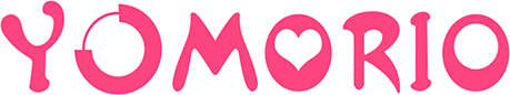 YOMORIO logo