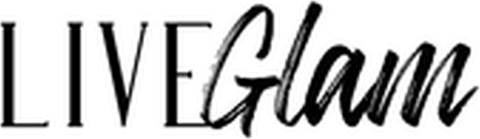LiveGlam Inc. logo