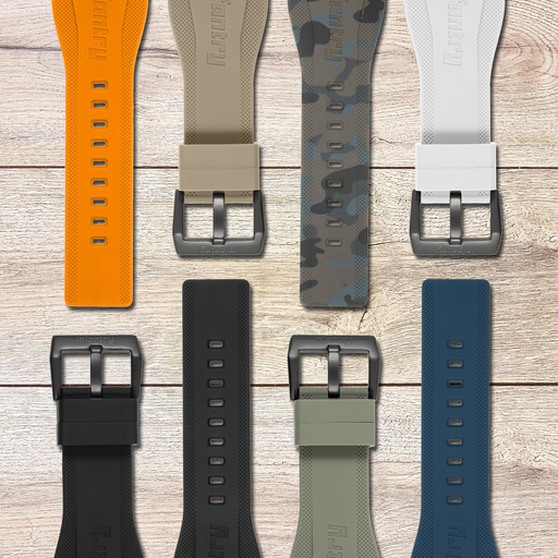 infantryco-timepieces logo