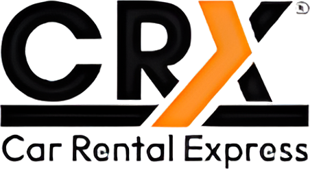 Car Rental Express logo