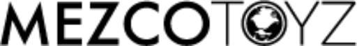 Mezco Toyz logo