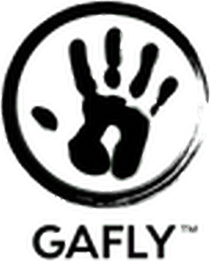 Gafly logo