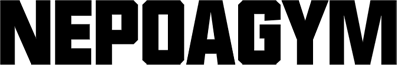 Nepoagym Official Store logo