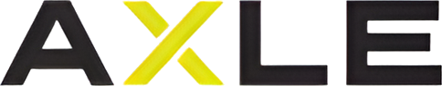 The Axle Workout logo