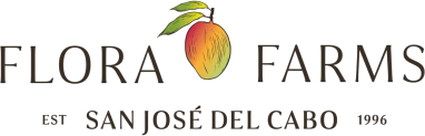 Flora Farms logo