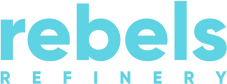 Rebels Refinery logo