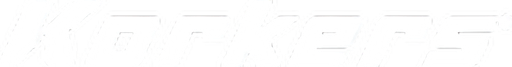 Korkers logo