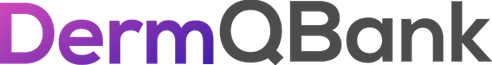 DermQBank logo