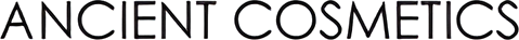 Ancient Cosmetics logo