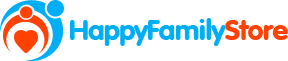 Happy Family Pharmacy logo