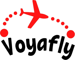 Voyafly eSIM Card | International eSIM for Travel logo