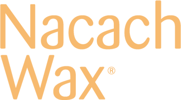 Nacach Wax logo