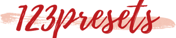 123PRESETS logo