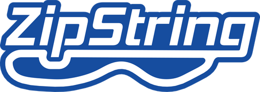 ZipString logo