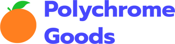 Polychrome Goods logo