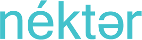 Nékter Juice Bar logo