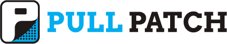 Pull Patch logo