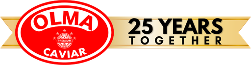 OLMA Caviar logo