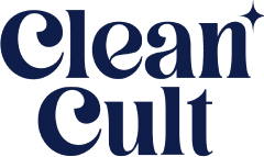Cleancult logo