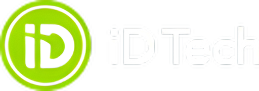 iD Tech logo