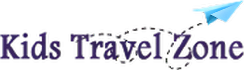 Kids Travel Zone logo