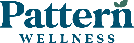 Pattern Wellness logo