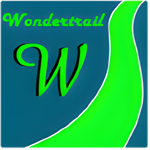 Wondertrail logo