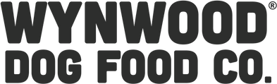 Wynwood Dog Food Co. logo