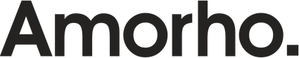 Amorho logo