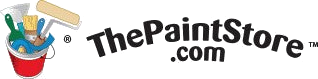 ThePaintStore.com logo