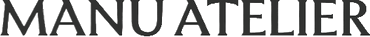 Manu Atelier logo