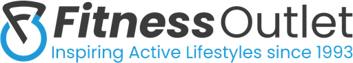 The Fitness Outlet logo