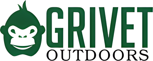 Grivet Outdoors logo