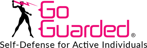 Go Guarded logo