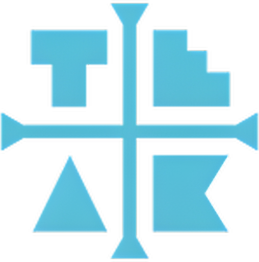 Teak Tuning Pro Fingerboards logo
