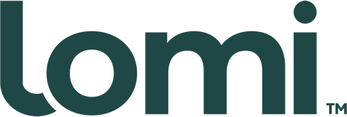Lomi logo