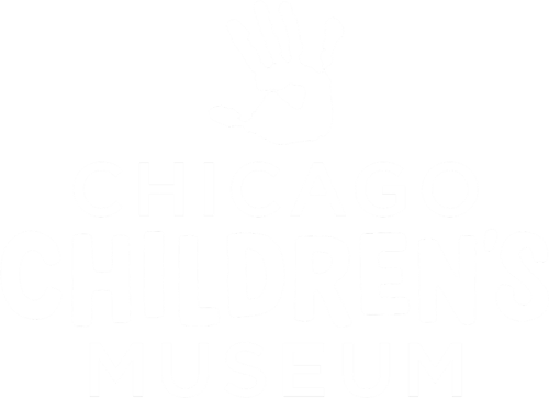 Chicago Children's Museum logo