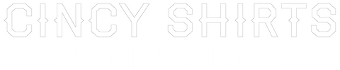 Cincy Shirts logo