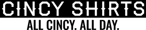 Cincy Shirts logo
