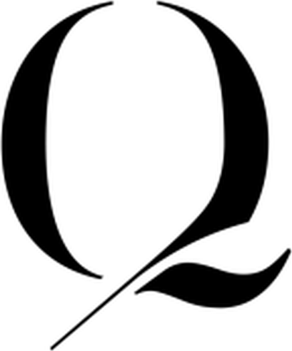 Quay Restaurant Sydney logo