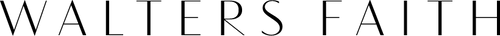 Walters Faith logo
