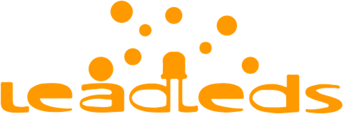 Leadleds | UNTSMART LED Signs logo