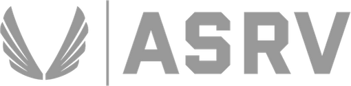 ASRV logo