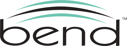 Bend logo