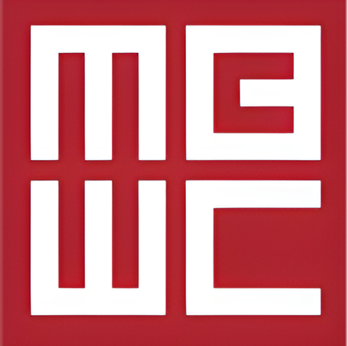 Miracle Blade logo