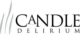 Candle Delirium logo