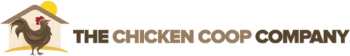 The Chicken Coop Company logo