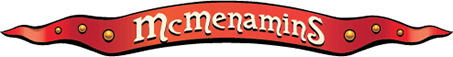 McMenamins logo
